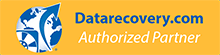 Datarecovery.com Authorized Partner