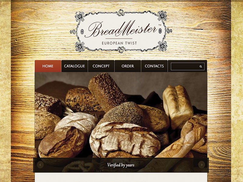 BreadMeister