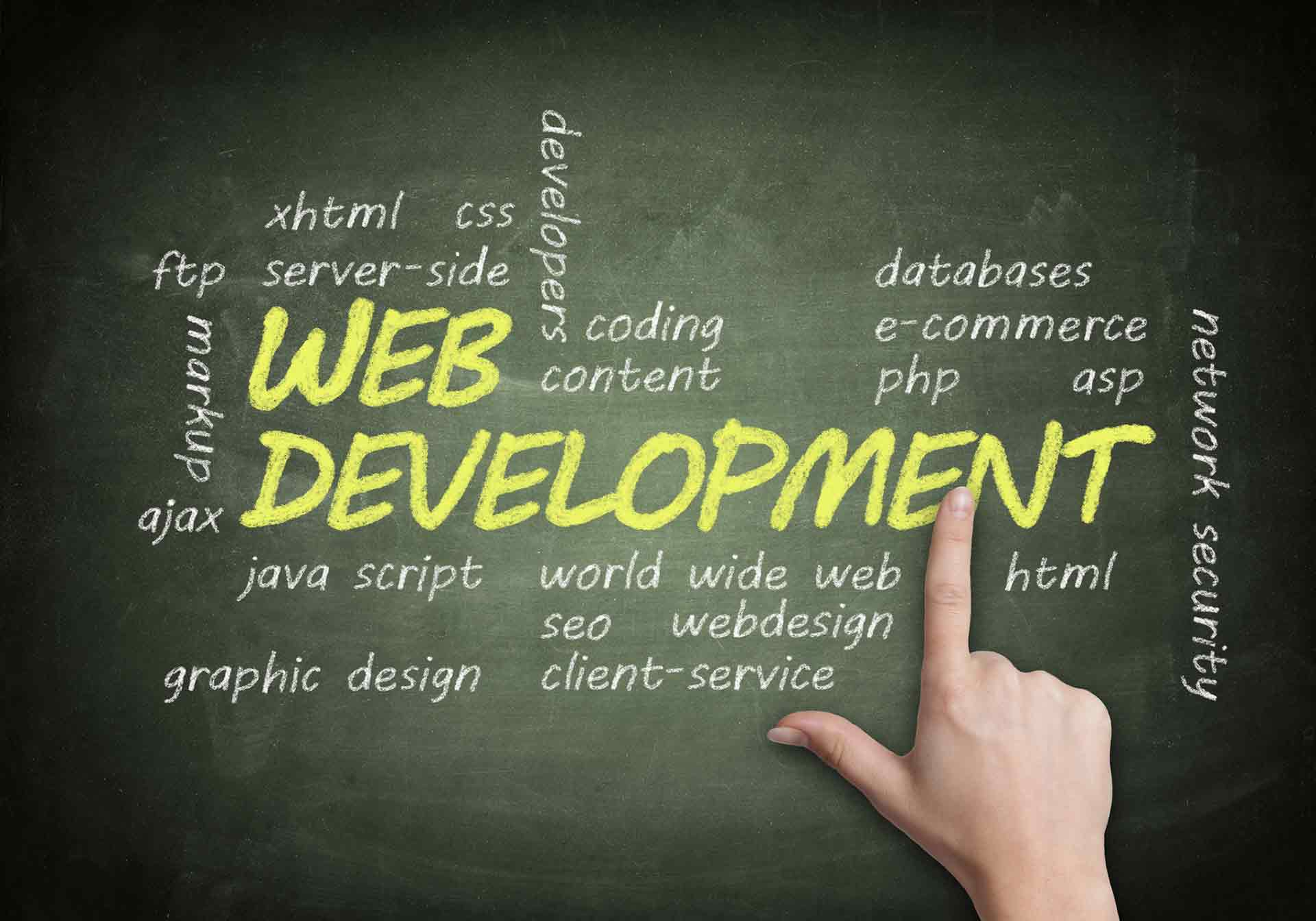 Web Development